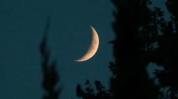 توقيت هام.. موعد رؤية هلال رمضان 1447 في مصر 2026